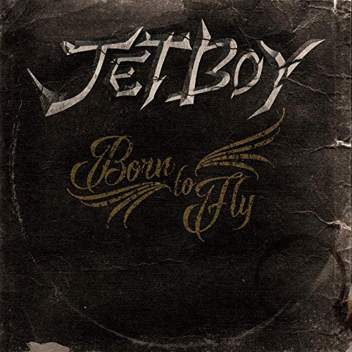 Jetboy : Born to Fly
